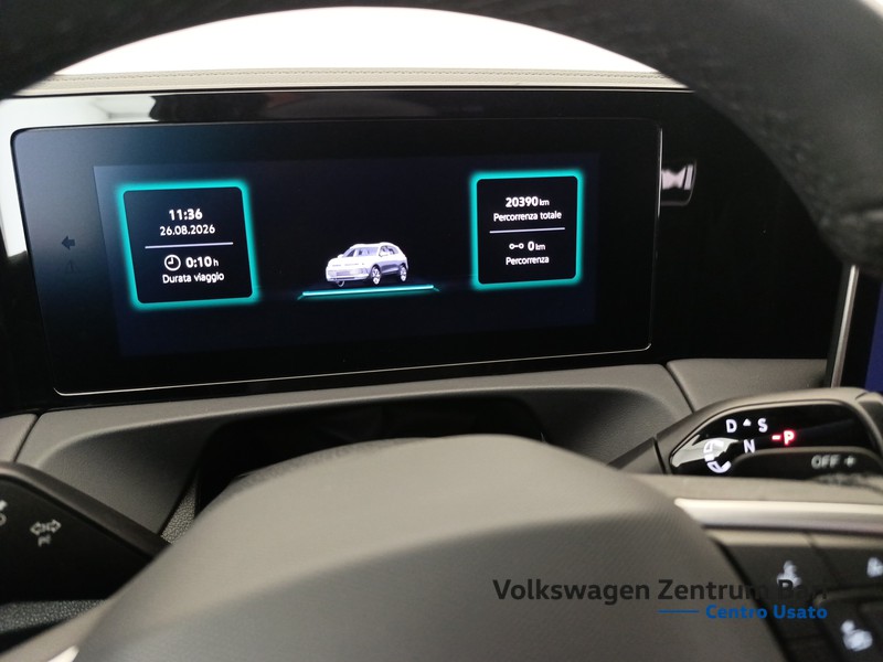 Volkswagen Tiguan 2.0 tdi r-line 4motion 193cv dsg - 9
