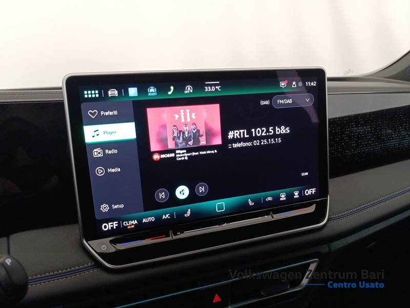 Volkswagen Tiguan 2.0 tdi r-line 4motion 193cv dsg - 10