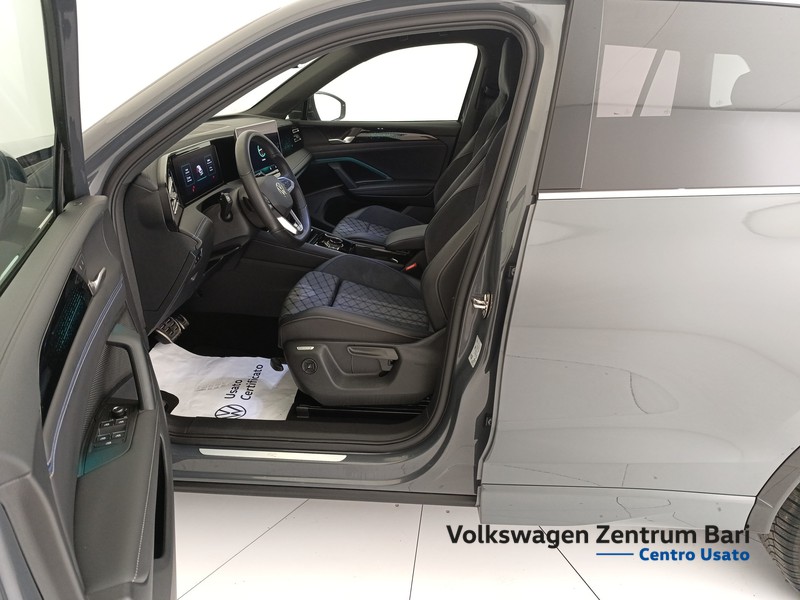 Volkswagen Tiguan 2.0 tdi r-line 4motion 193cv dsg - 12