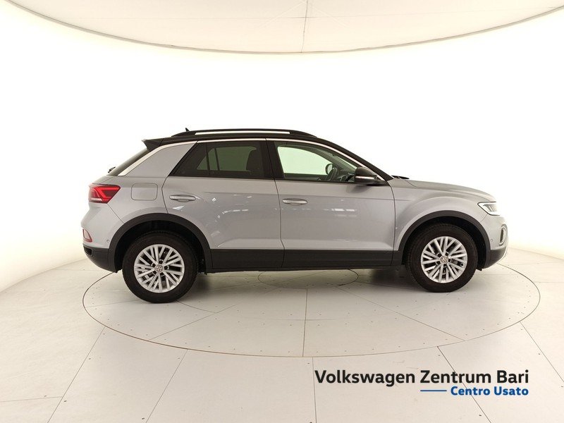 Volkswagen T-Roc 2.0 tdi life 115cv - 5