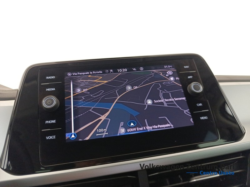 Volkswagen T-Roc 2.0 tdi life 115cv - 11