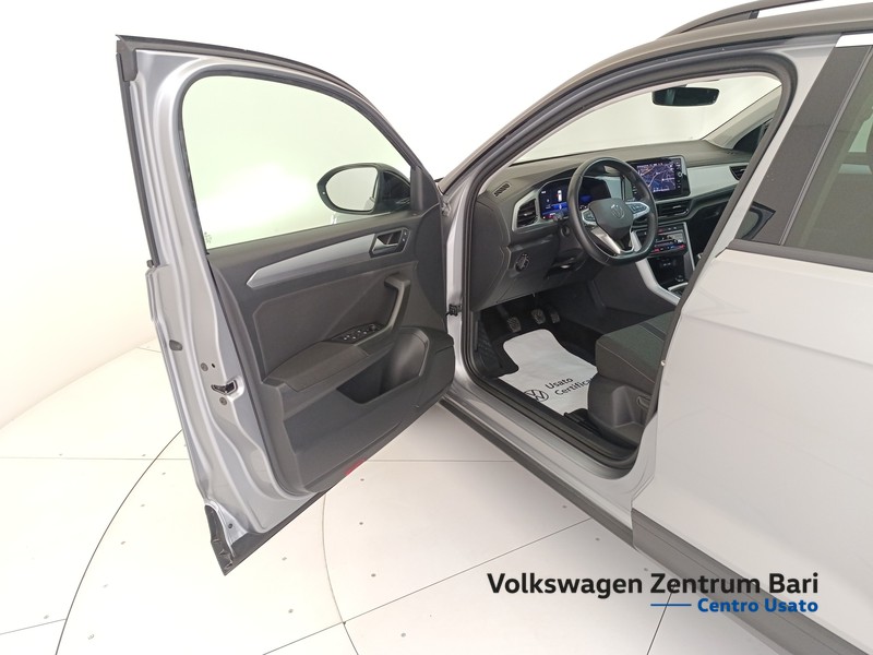 Volkswagen T-Roc 2.0 tdi life 115cv - 12