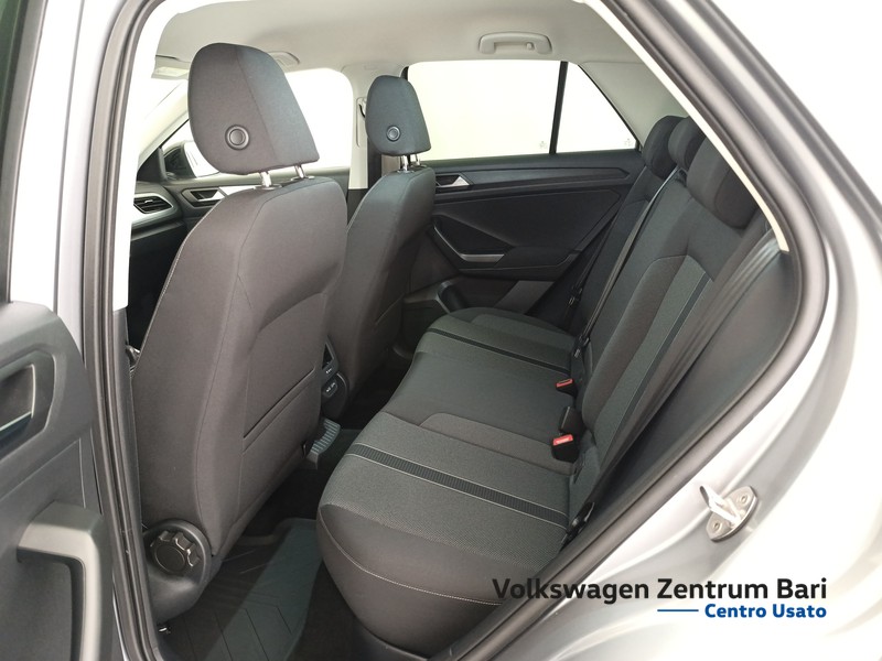 Volkswagen T-Roc 2.0 tdi life 115cv - 16