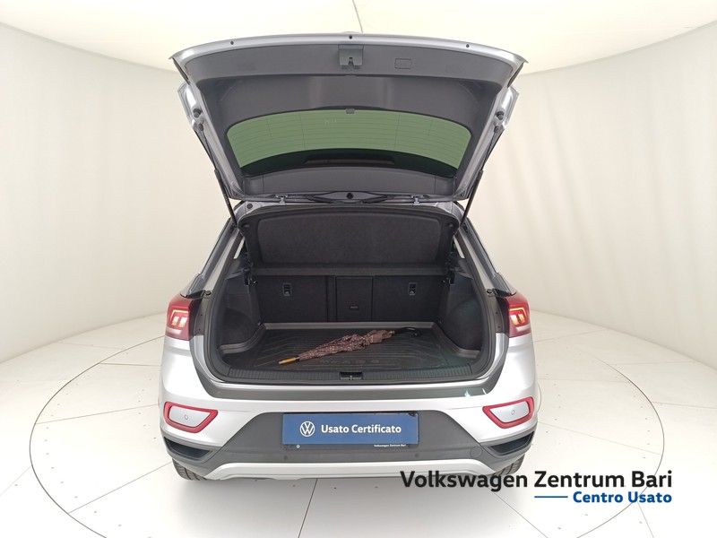 Volkswagen T-Roc 2.0 tdi life 115cv - 18