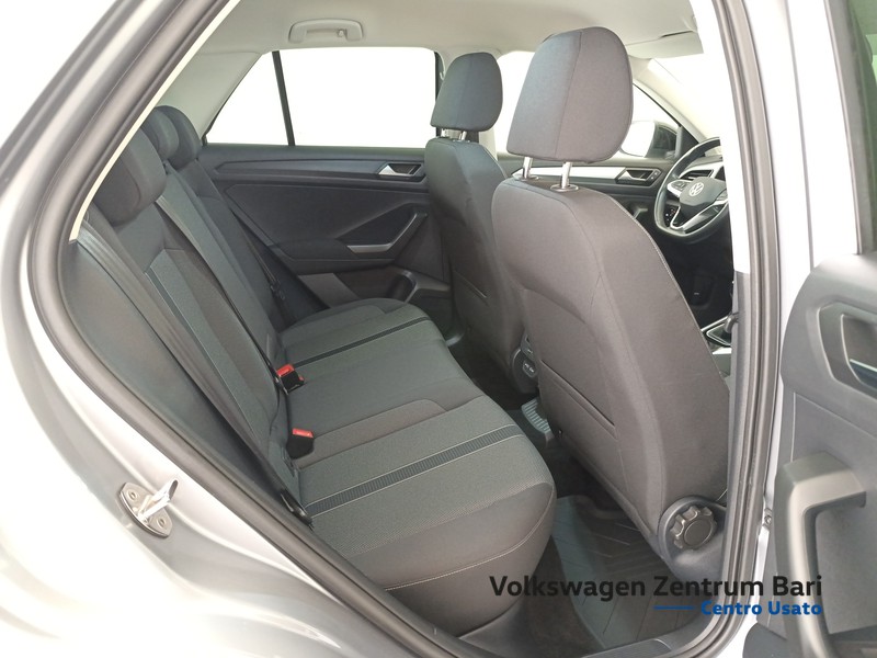 Volkswagen T-Roc 2.0 tdi life 115cv - 19