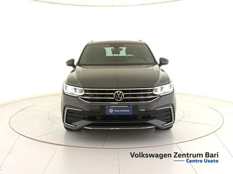 Volkswagen Tiguan 2.0 tdi r-line 4motion 200cv dsg - 3