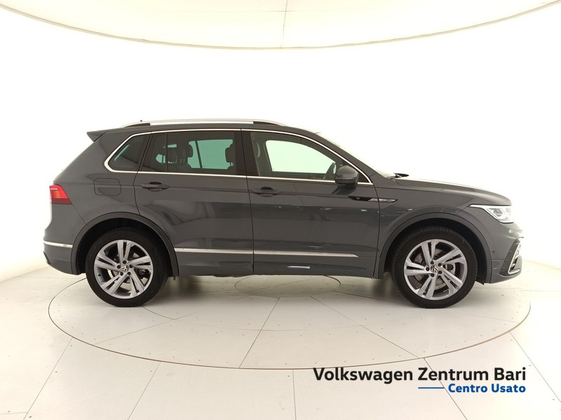 Volkswagen Tiguan 2.0 tdi r-line 4motion 200cv dsg - 5