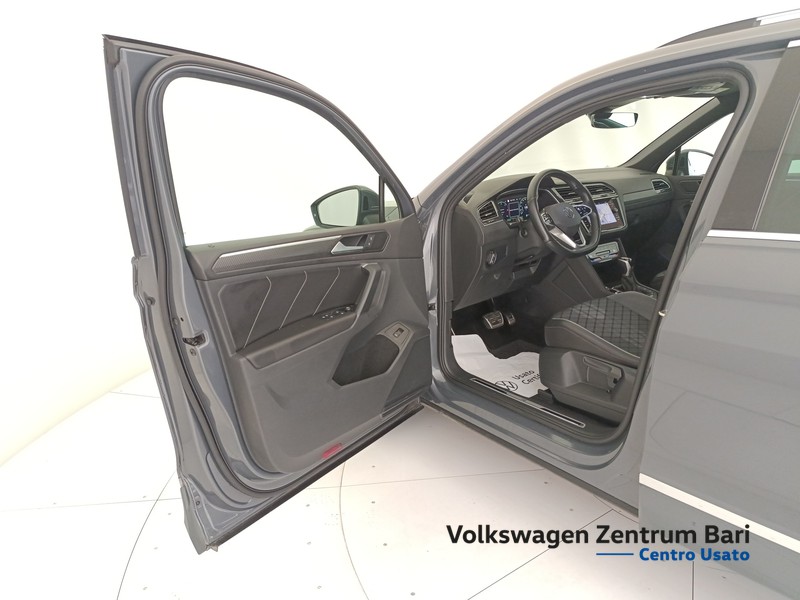Volkswagen Tiguan 2.0 tdi r-line 4motion 200cv dsg - 13