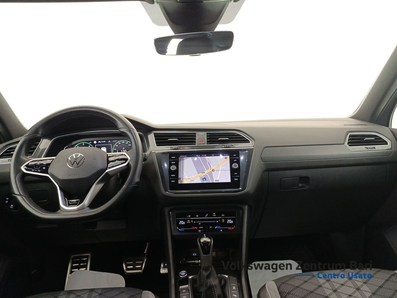 Volkswagen Tiguan 2.0 tdi r-line 4motion 200cv dsg - 19