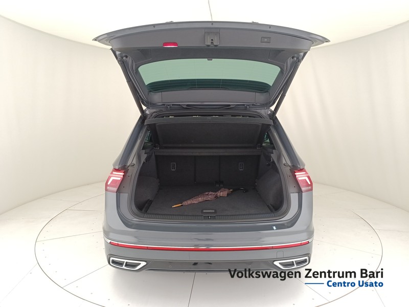 Volkswagen Tiguan 2.0 tdi r-line 4motion 200cv dsg - 21