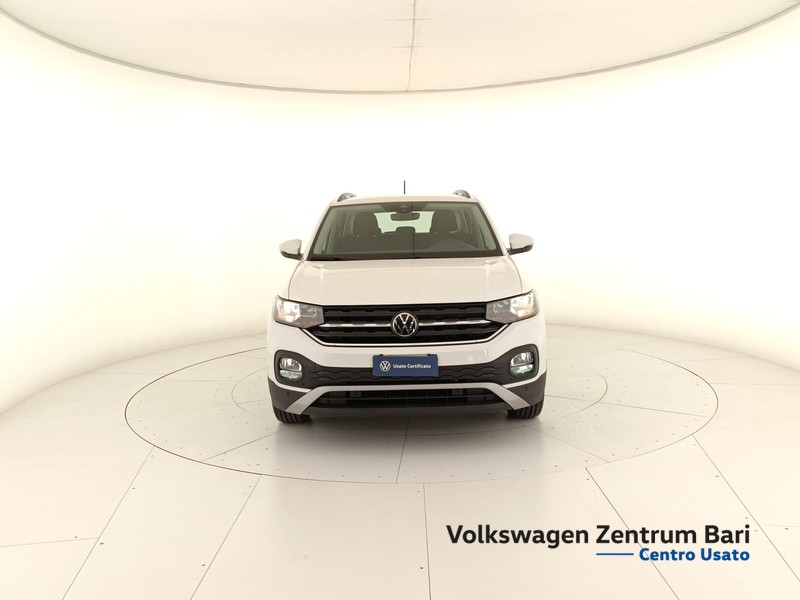Volkswagen T-Cross 1.0 tsi style 95cv - 3