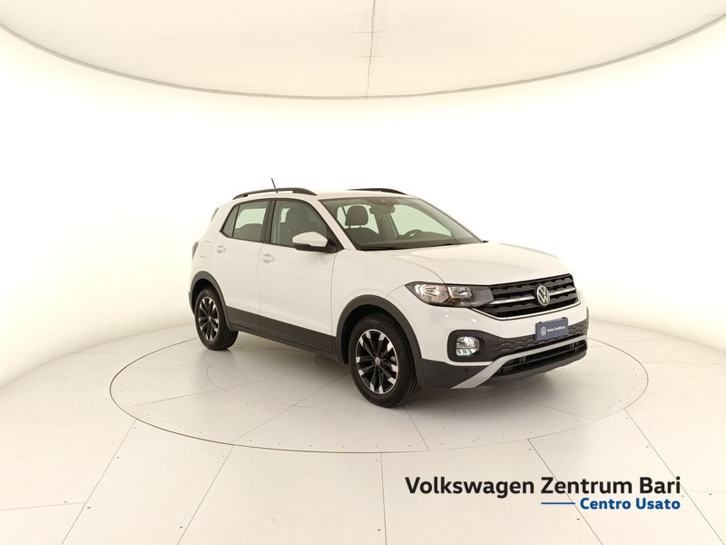 Volkswagen T-Cross 1.0 tsi style 95cv - 4
