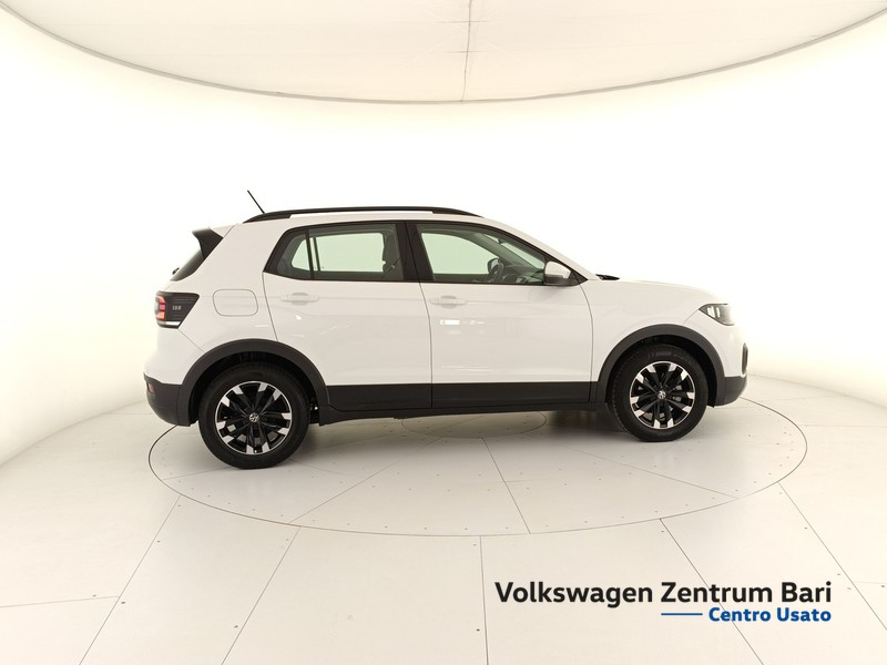 Volkswagen T-Cross 1.0 tsi style 95cv - 5