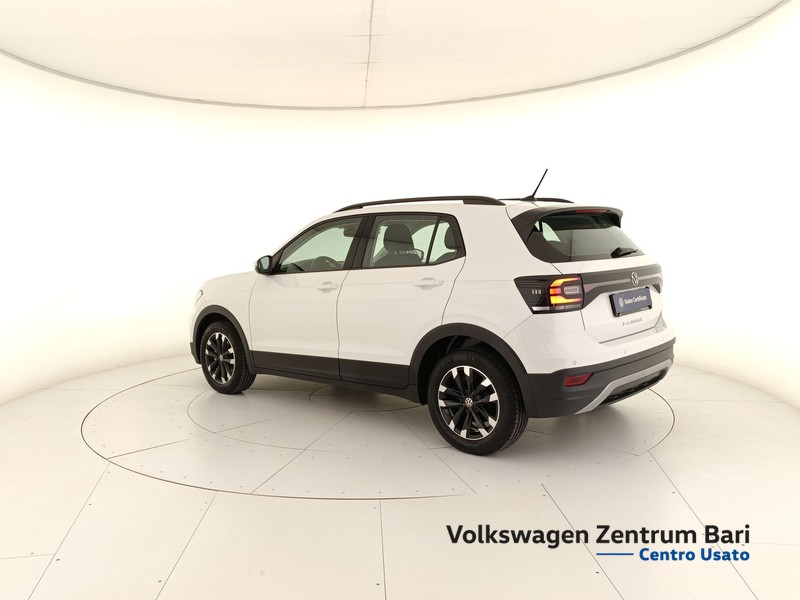 Volkswagen T-Cross 1.0 tsi style 95cv - 7