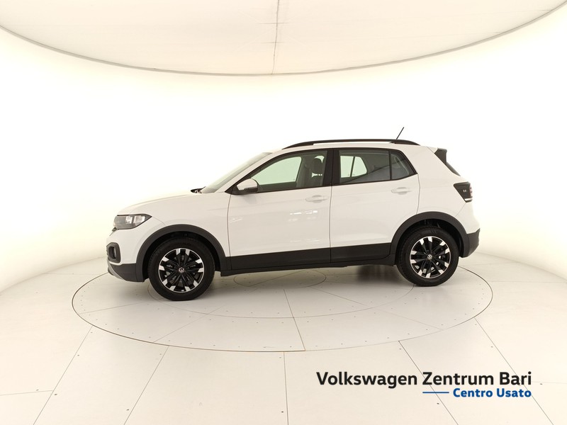 Volkswagen T-Cross 1.0 tsi style 95cv - 8