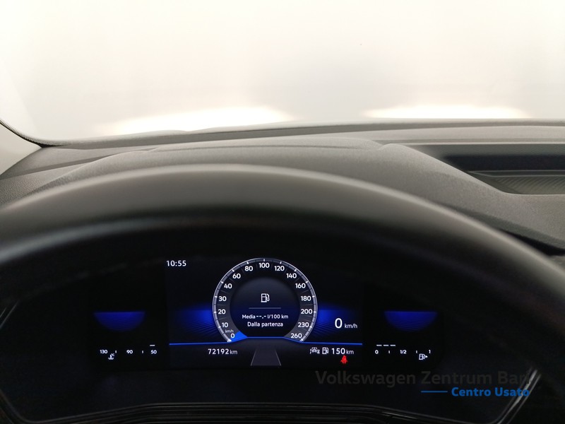 Volkswagen T-Cross 1.0 tsi style 95cv - 9