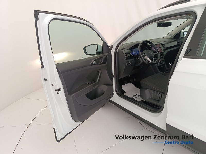 Volkswagen T-Cross 1.0 tsi style 95cv - 11