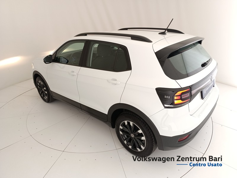 Volkswagen T-Cross 1.0 tsi style 95cv - 14