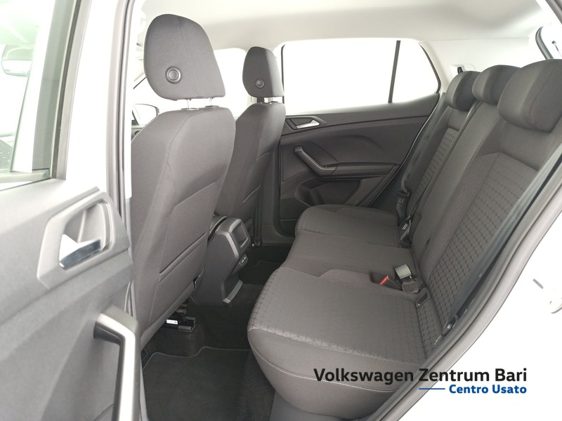 Volkswagen T-Cross 1.0 tsi style 95cv - 15