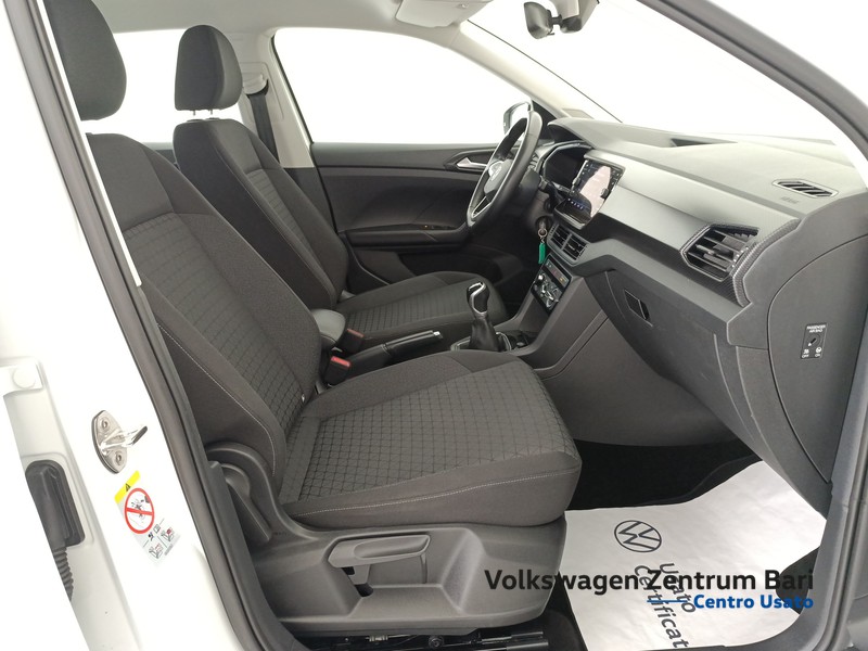 Volkswagen T-Cross 1.0 tsi style 95cv - 19