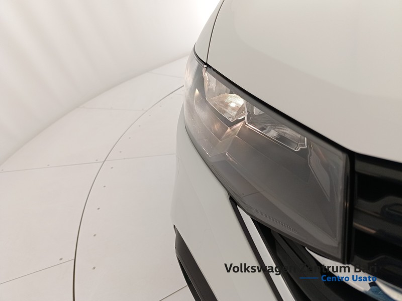 Volkswagen T-Cross 1.0 tsi style 95cv - 20