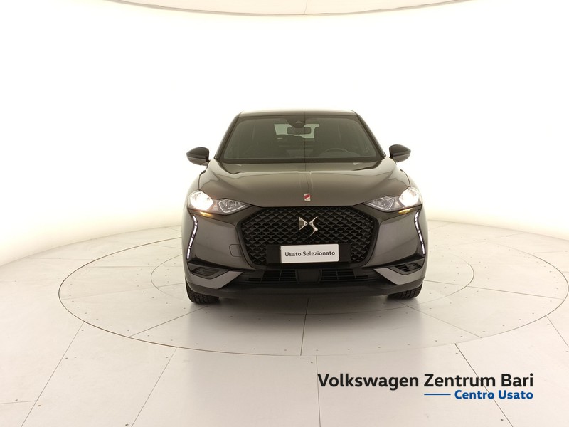 Citroen DS3 crossback 1.2 puretech performance line 100cv - 3