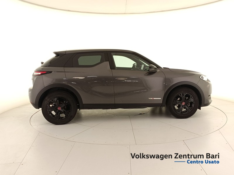 Citroen DS3 crossback 1.2 puretech performance line 100cv - 5