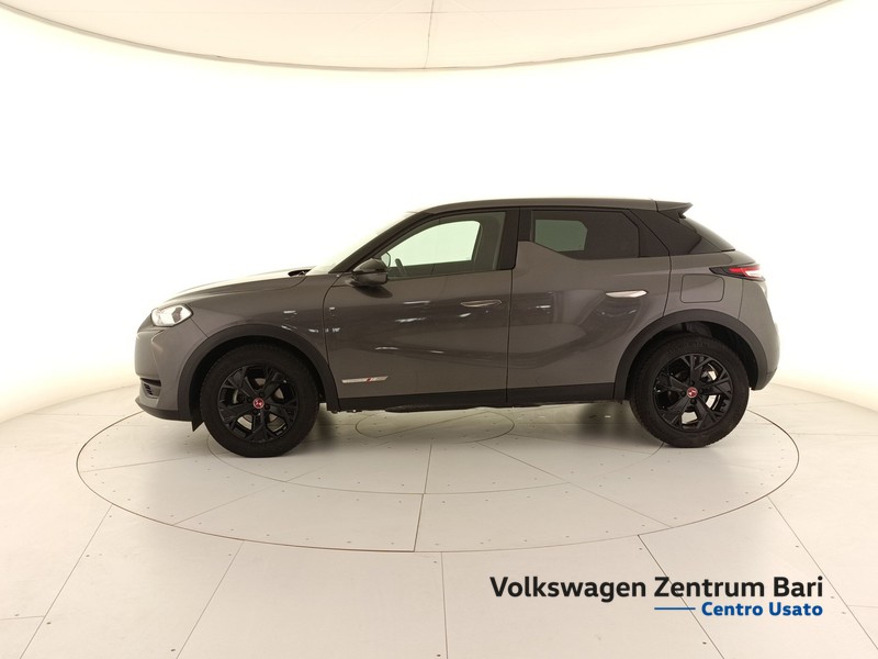 Citroen DS3 crossback 1.2 puretech performance line 100cv - 9