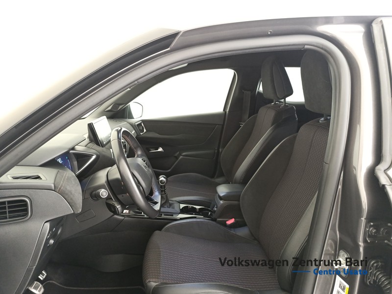 Citroen DS3 crossback 1.2 puretech performance line 100cv - 13