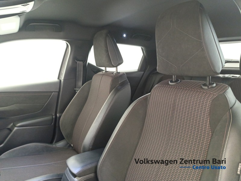 Citroen DS3 crossback 1.2 puretech performance line 100cv - 15