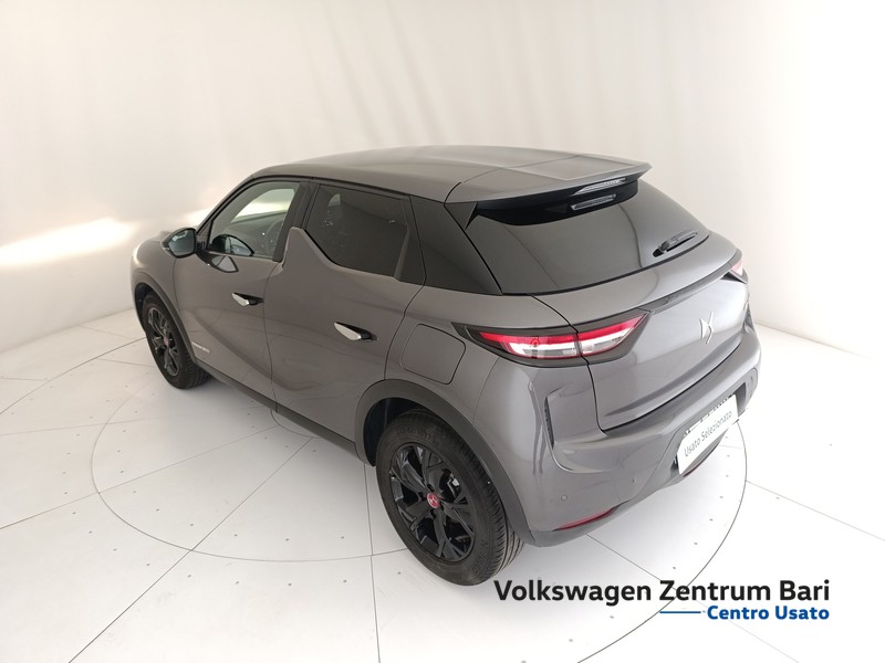 Citroen DS3 crossback 1.2 puretech performance line 100cv - 17