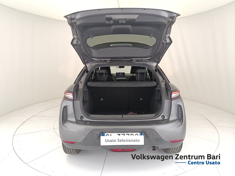 Citroen DS3 crossback 1.2 puretech performance line 100cv - 20