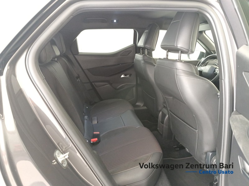 Citroen DS3 crossback 1.2 puretech performance line 100cv - 21