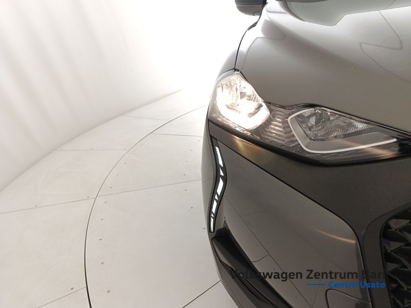 Citroen DS3 crossback 1.2 puretech performance line 100cv - 23