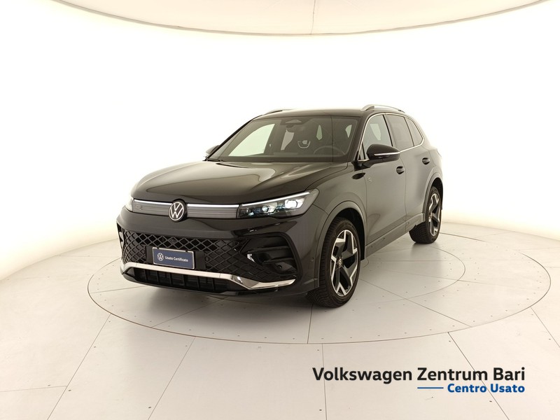 Volkswagen Tiguan 2.0 tdi r-line 4motion 193cv dsg - 1