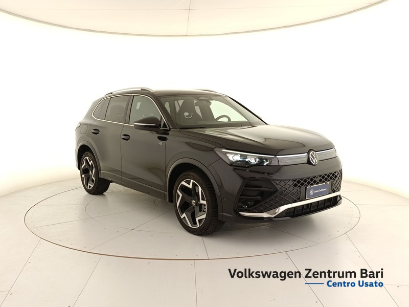 Volkswagen Tiguan 2.0 tdi r-line 4motion 193cv dsg - 4