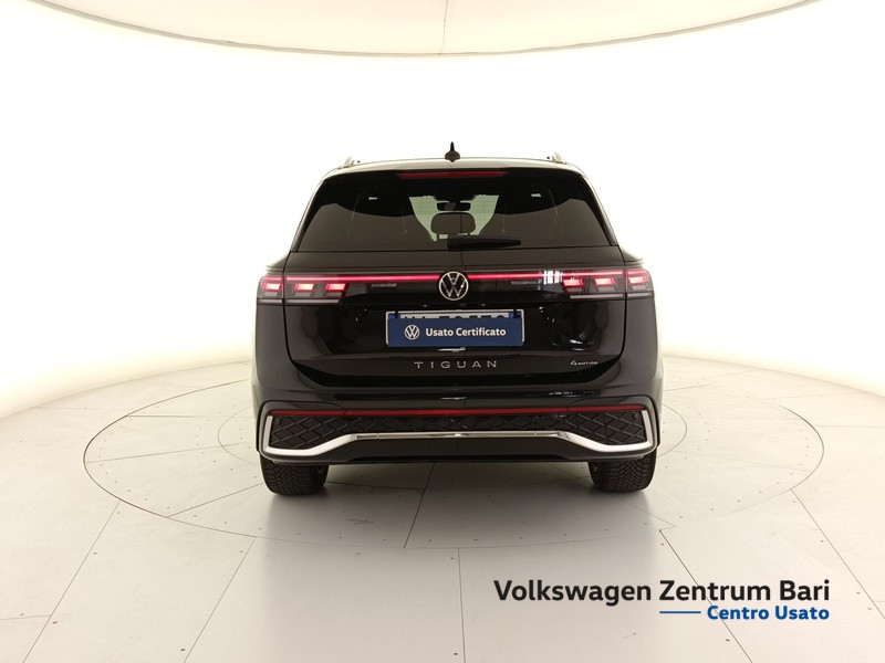 Volkswagen Tiguan 2.0 tdi r-line 4motion 193cv dsg - 7