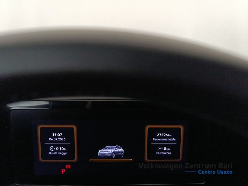 Volkswagen Tiguan 2.0 tdi r-line 4motion 193cv dsg - 8