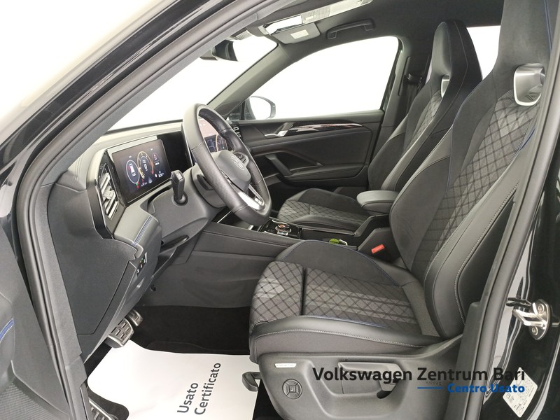 Volkswagen Tiguan 2.0 tdi r-line 4motion 193cv dsg - 12