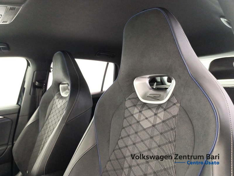 Volkswagen Tiguan 2.0 tdi r-line 4motion 193cv dsg - 13