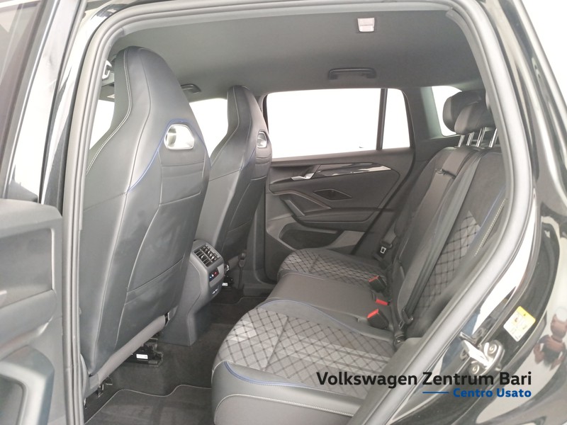 Volkswagen Tiguan 2.0 tdi r-line 4motion 193cv dsg - 16