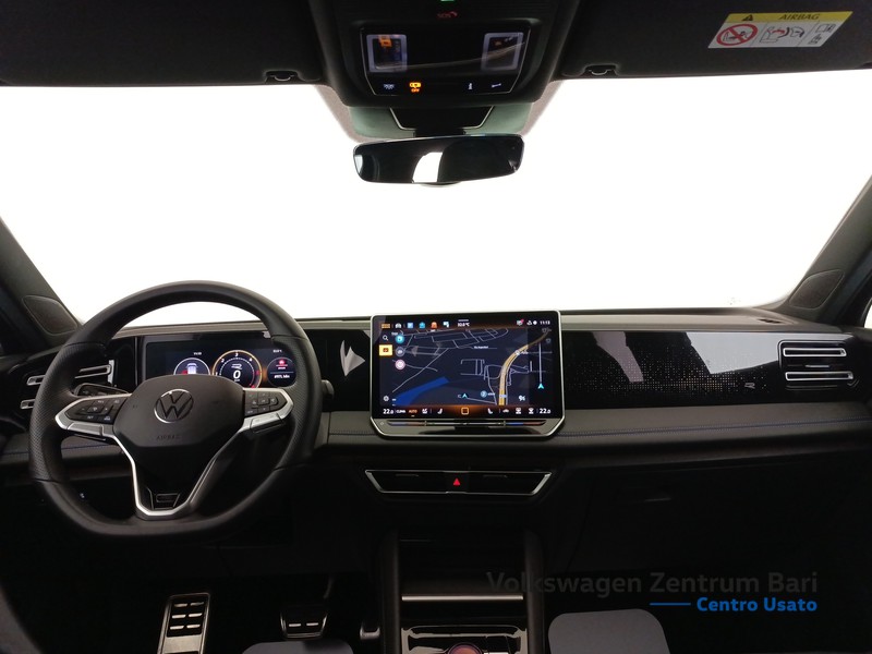 Volkswagen Tiguan 2.0 tdi r-line 4motion 193cv dsg - 17