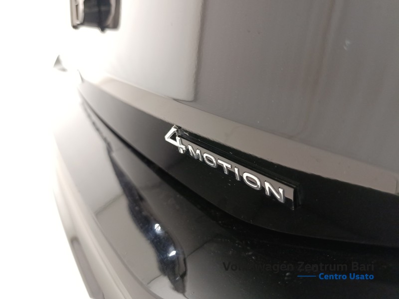Volkswagen Tiguan 2.0 tdi r-line 4motion 193cv dsg - 18