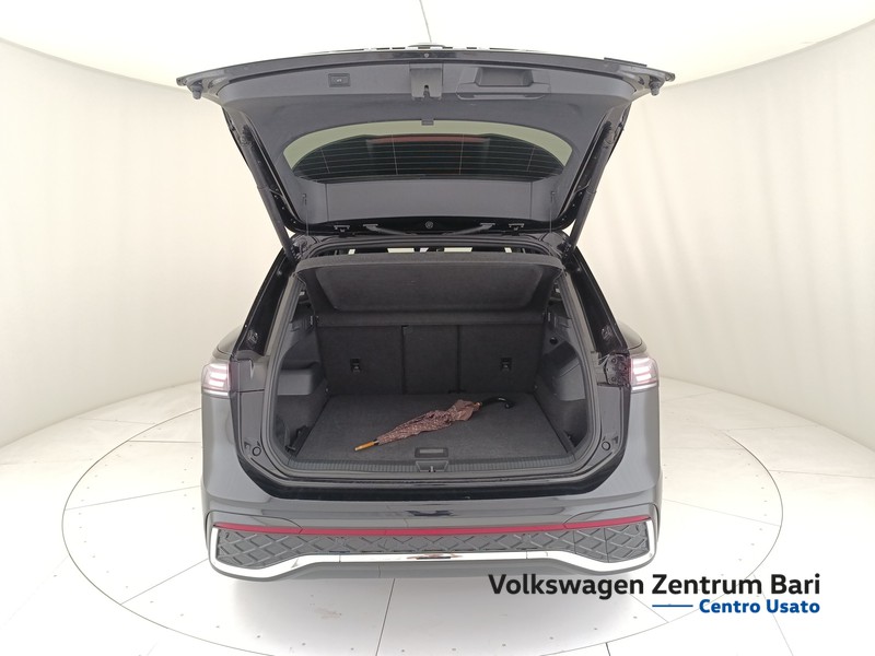 Volkswagen Tiguan 2.0 tdi r-line 4motion 193cv dsg - 19