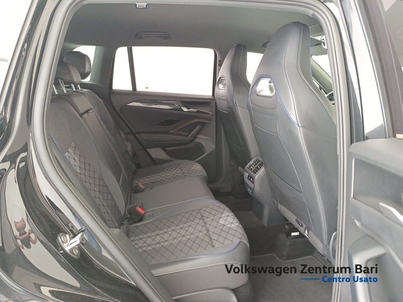 Volkswagen Tiguan 2.0 tdi r-line 4motion 193cv dsg - 20