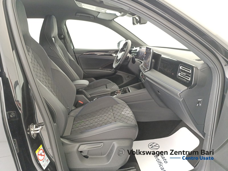 Volkswagen Tiguan 2.0 tdi r-line 4motion 193cv dsg - 21