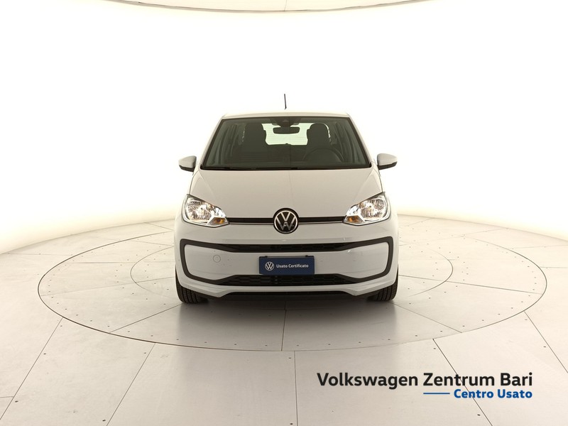 Volkswagen up! 5p 1.0 evo move 65cv - 3