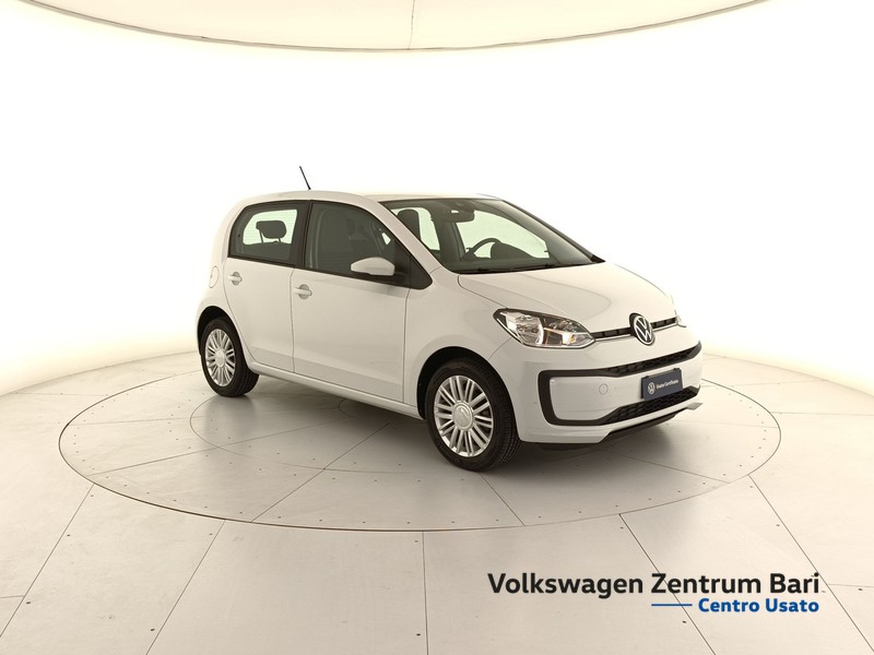 Volkswagen up! 5p 1.0 evo move 65cv - 4