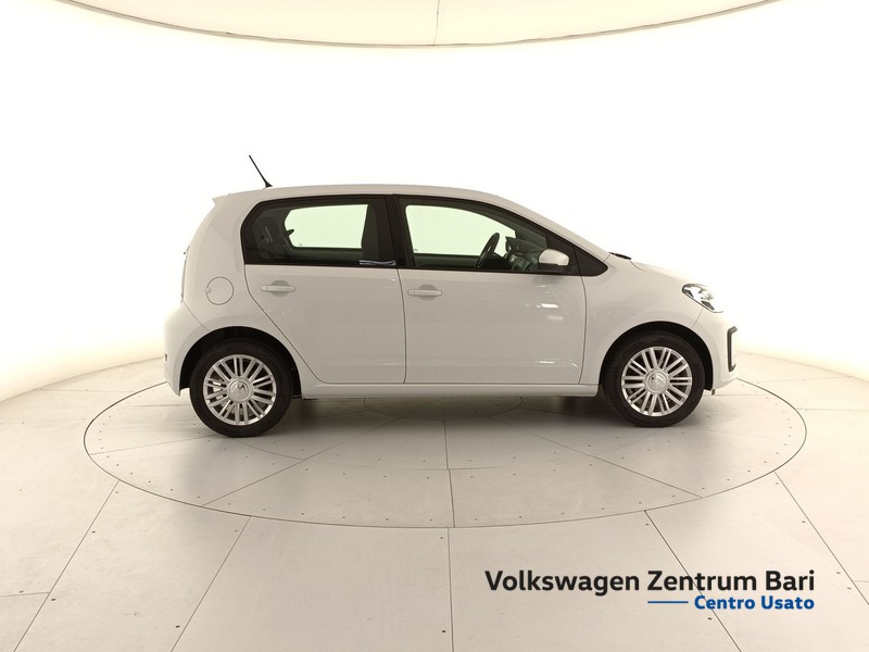 Volkswagen up! 5p 1.0 evo move 65cv - 5