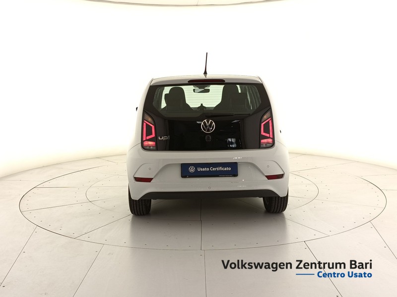 Volkswagen up! 5p 1.0 evo move 65cv - 7